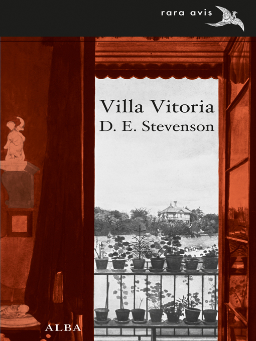 Title details for Villa Vitoria by Concha Cardeñoso Sáenz de Miera - Available